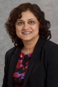 Kalpana Pethe, MD Profile Headshot